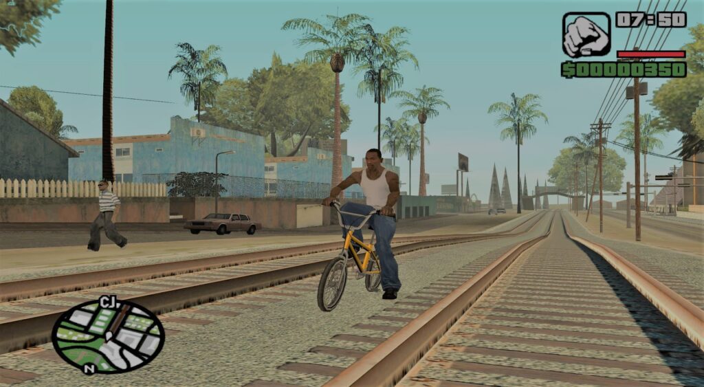 Gta San Andreas Download For Windows 10