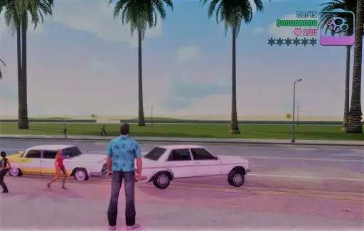 Gta Vice City Stories Pc