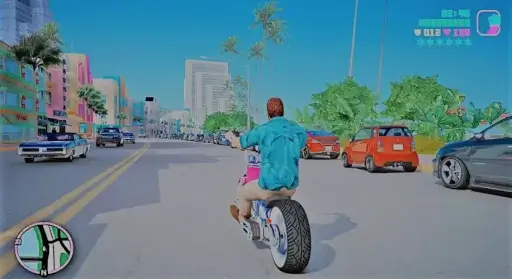 Gta Vice City Stories Pc