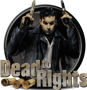 Dead to Rights Game