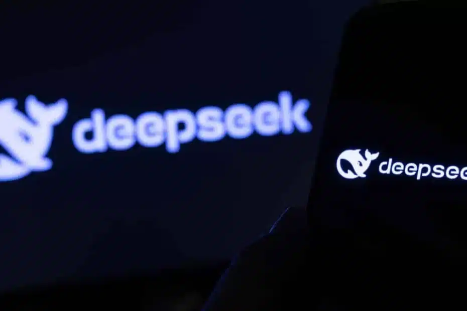 DeepSeek