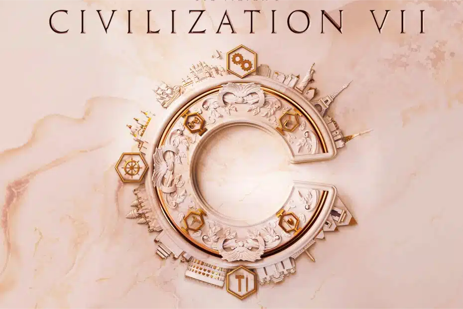 Civilization 7 A New Era of Strategy